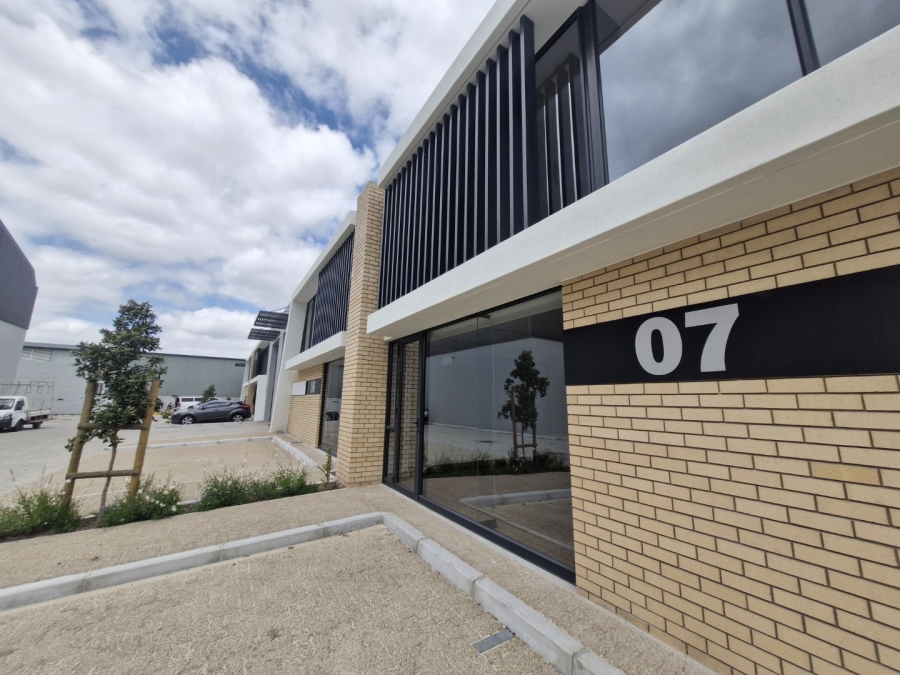 To Let commercial Property for Rent in Stikland Industrial Western Cape